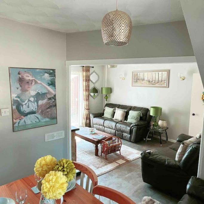 Floss Cottage Matson Bagian luar foto