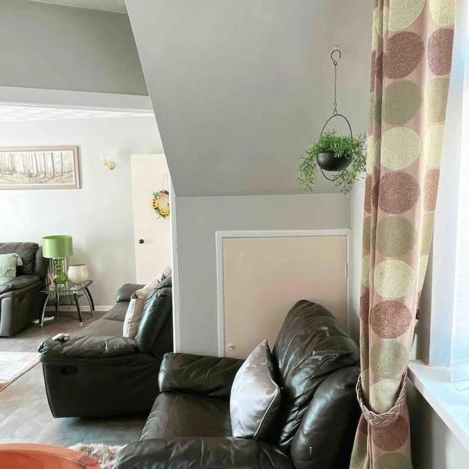 Floss Cottage Matson Bagian luar foto