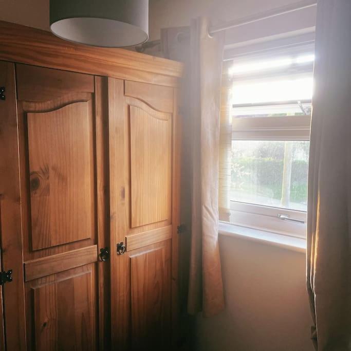 Floss Cottage Matson Bagian luar foto