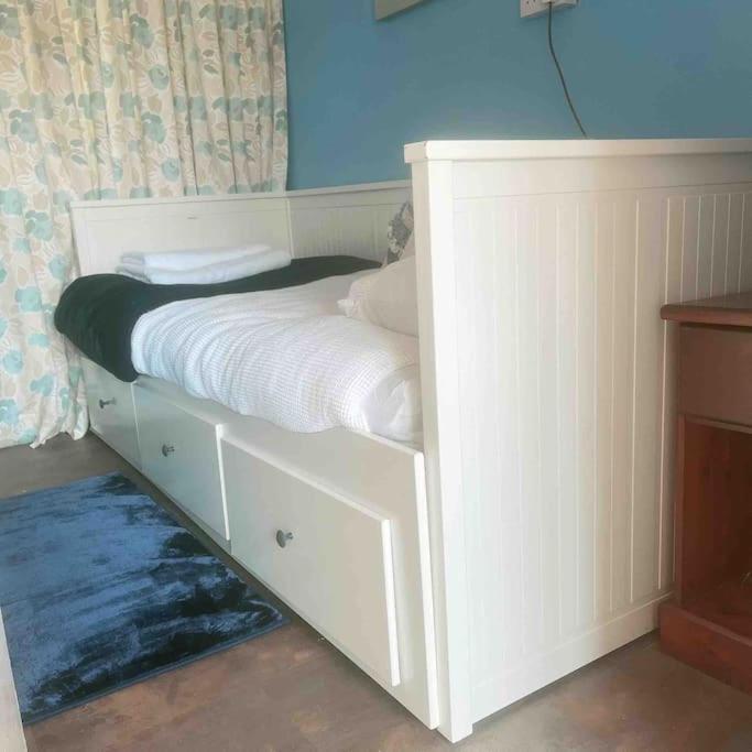 Floss Cottage Matson Bagian luar foto
