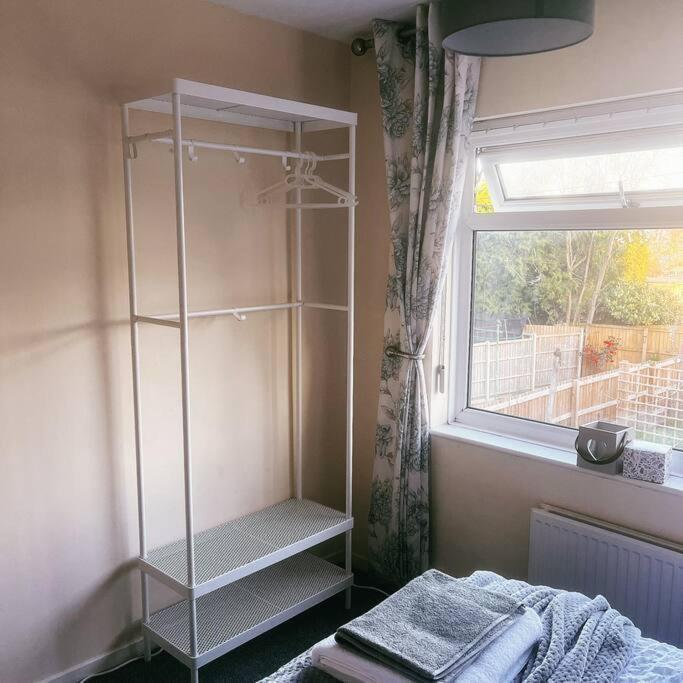 Floss Cottage Matson Bagian luar foto